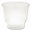 Pactiv Pactiv, CLEAR SUNDAE DISHES, 12 OZ, 20PK YPS12C